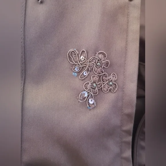 JOVANI PROM DRESS SIZE10 - Picture 7 of 16